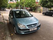 Cần bán xe Hyundai Click năm 2007, nhập khẩu nguyên chiếc số tự động