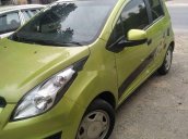 Cần bán lại xe Chevrolet Spark Van năm 2016, nhập khẩu