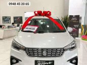 Bán Suzuki Ertiga đời 2020, màu trắng, nhập khẩu nguyên chiếc