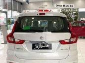 Bán Suzuki Ertiga đời 2020, màu trắng, nhập khẩu nguyên chiếc