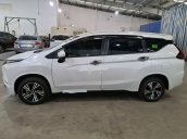 Bán Mitsubishi Xpander đời 2020, màu trắng, giá 555tr