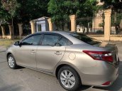 Bán Toyota Vios năm sản xuất 2018 còn mới, giá tốt