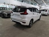 Bán Mitsubishi Xpander đời 2020, màu trắng, giá 555tr