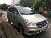 Cần bán xe Toyota Innova G đời 2008 chính chủ, giá tốt