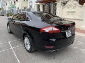 Cần bán gấp Ford Mondeo năm 2012, màu đen 