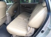 Cần bán xe Toyota Innova G đời 2008 chính chủ, giá tốt