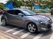 Bán Hyundai Veloster 2011, màu xanh lam, nhập khẩu Hàn Quốc 