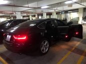 Cần bán Audi A5 sản xuất năm 2012, màu đen, xe nhập chính chủ