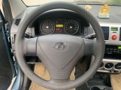 Xe Hyundai Getz năm sản xuất 2010 còn mới, giá chỉ 265 triệu