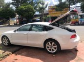 Bán Audi A7 năm 2012, màu trắng, nhập khẩu chính chủ