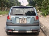 Xe Hyundai Getz năm sản xuất 2010 còn mới, giá chỉ 265 triệu