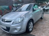 Cần bán gấp Hyundai i20 năm sản xuất 2011, nhập khẩu  