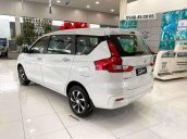 Bán Suzuki Ertiga đời 2020, màu trắng, nhập khẩu nguyên chiếc