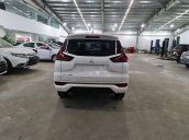 Bán Mitsubishi Xpander đời 2020, màu trắng, giá 555tr