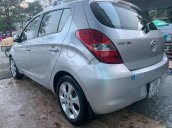 Cần bán gấp Hyundai i20 năm sản xuất 2011, nhập khẩu  