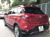 Bán Hyundai i20 Active năm 2015, màu đỏ, nhập khẩu  