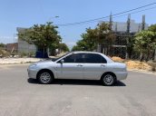 Bán Ford Laser 2004, màu bạc ít sử dụng