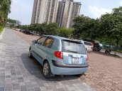 Cần bán lại xe Hyundai Getz năm sản xuất 2008  