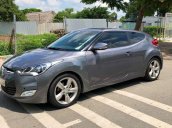 Bán Hyundai Veloster 2011, màu xanh lam, nhập khẩu Hàn Quốc 