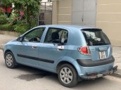 Xe Hyundai Getz năm sản xuất 2010 còn mới, giá chỉ 265 triệu