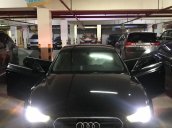 Cần bán Audi A5 sản xuất năm 2012, màu đen, xe nhập chính chủ