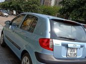 Cần bán lại xe Hyundai Getz năm sản xuất 2008  