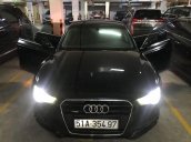 Cần bán Audi A5 sản xuất năm 2012, màu đen, xe nhập chính chủ