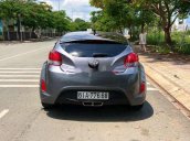 Bán Hyundai Veloster 2011, màu xanh lam, nhập khẩu Hàn Quốc 