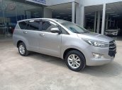 Xe Toyota Innova đời 2018 số sàn, giá 629tr