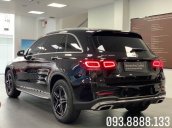 Bán Mercedes GLC 300 4Matic đời 2019, màu đen