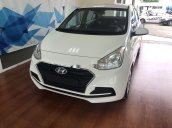 Cần bán xe Hyundai Grand i10 năm 2019, màu trắng