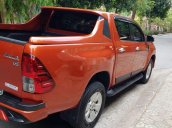 Bán Toyota Hilux G đời 2016, nhập khẩu nguyên chiếc  