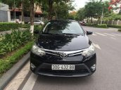 Chính chủ tôi cần bán chiếc Toyota Vios 2015 số sàn ai có nhu cầu