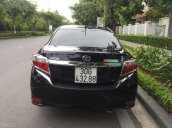 Chính chủ tôi cần bán chiếc Toyota Vios 2015 số sàn ai có nhu cầu