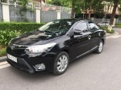 Chính chủ tôi cần bán chiếc Toyota Vios 2015 số sàn ai có nhu cầu