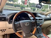 Bán nhanh xe sang giá hợp lý Lexus RX 350, mẫu 2010