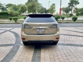 Bán nhanh xe sang giá hợp lý Lexus RX 350, mẫu 2010