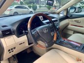 Bán nhanh xe sang giá hợp lý Lexus RX 350, mẫu 2010