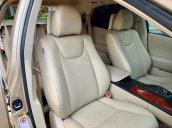 Bán nhanh xe sang giá hợp lý Lexus RX 350, mẫu 2010