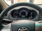 Bán Toyota Fortuner đời 2016, 83,000km full phụ kiện