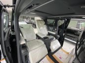 Bán Lexus LM300h Royal Lounge (Luxury) bản 4 ghế vip thương gia, xe có vách ngăn độc lập 2020