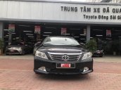 Camry 2.5Q 2014 siêu đẹp, BS TP HCM, giá còn thương lượng