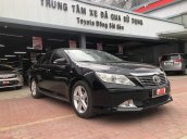 Camry 2.5Q 2014 siêu đẹp, BS TP HCM, giá còn thương lượng