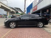 Camry 2.5Q 2014 siêu đẹp, BS TP HCM, giá còn thương lượng