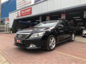 Camry 2.5Q 2014 siêu đẹp, BS TP HCM, giá còn thương lượng