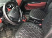 Bán Hyundai Grand i10 năm 2016, màu trắng, nhập khẩu nguyên chiếc còn mới, giá 350tr