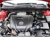 Cần bán gấp Mazda 3 sản xuất 2017, màu đỏ còn mới, giá 579tr