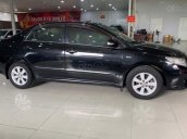 Xe Toyota Corolla Altis năm 2008, màu đen còn mới giá cạnh tranh