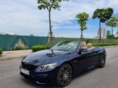 Bán BMW 4 Series 420i SX 2015, màu xanh lam, nhập khẩu