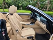 Bán BMW 4 Series 420i SX 2015, màu xanh lam, nhập khẩu